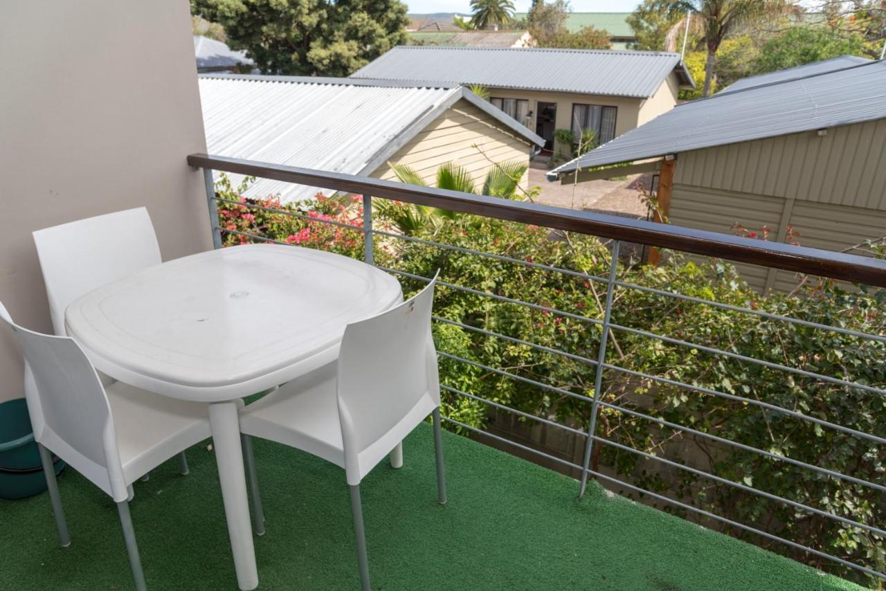 Knysna Pocket Breaks Unit 6 Apartment Bagian luar foto