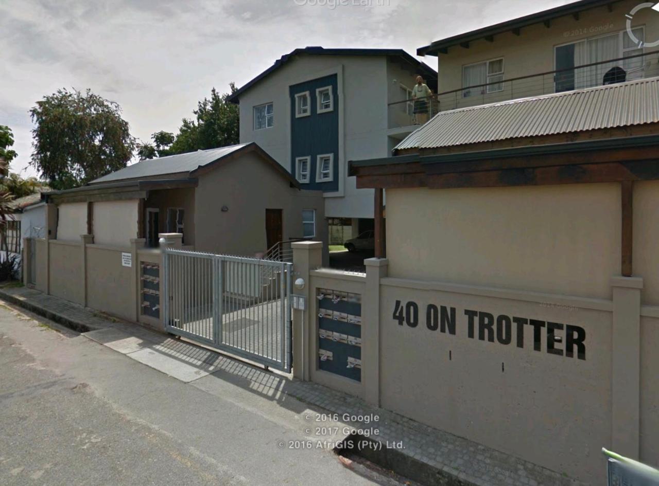Knysna Pocket Breaks Unit 6 Apartment Bagian luar foto