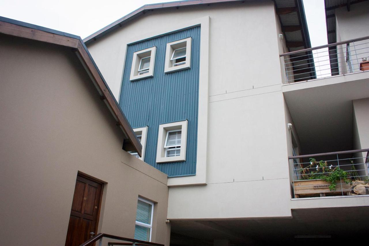 Knysna Pocket Breaks Unit 6 Apartment Bagian luar foto