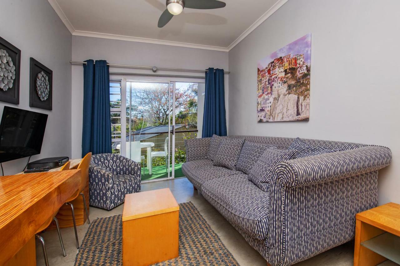 Knysna Pocket Breaks Unit 6 Apartment Bagian luar foto