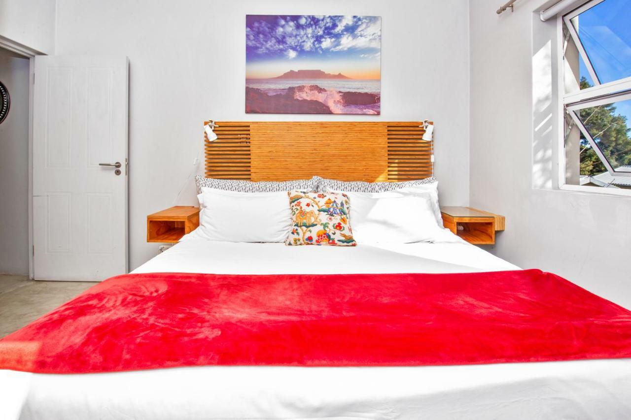 Knysna Pocket Breaks Unit 6 Apartment Bagian luar foto