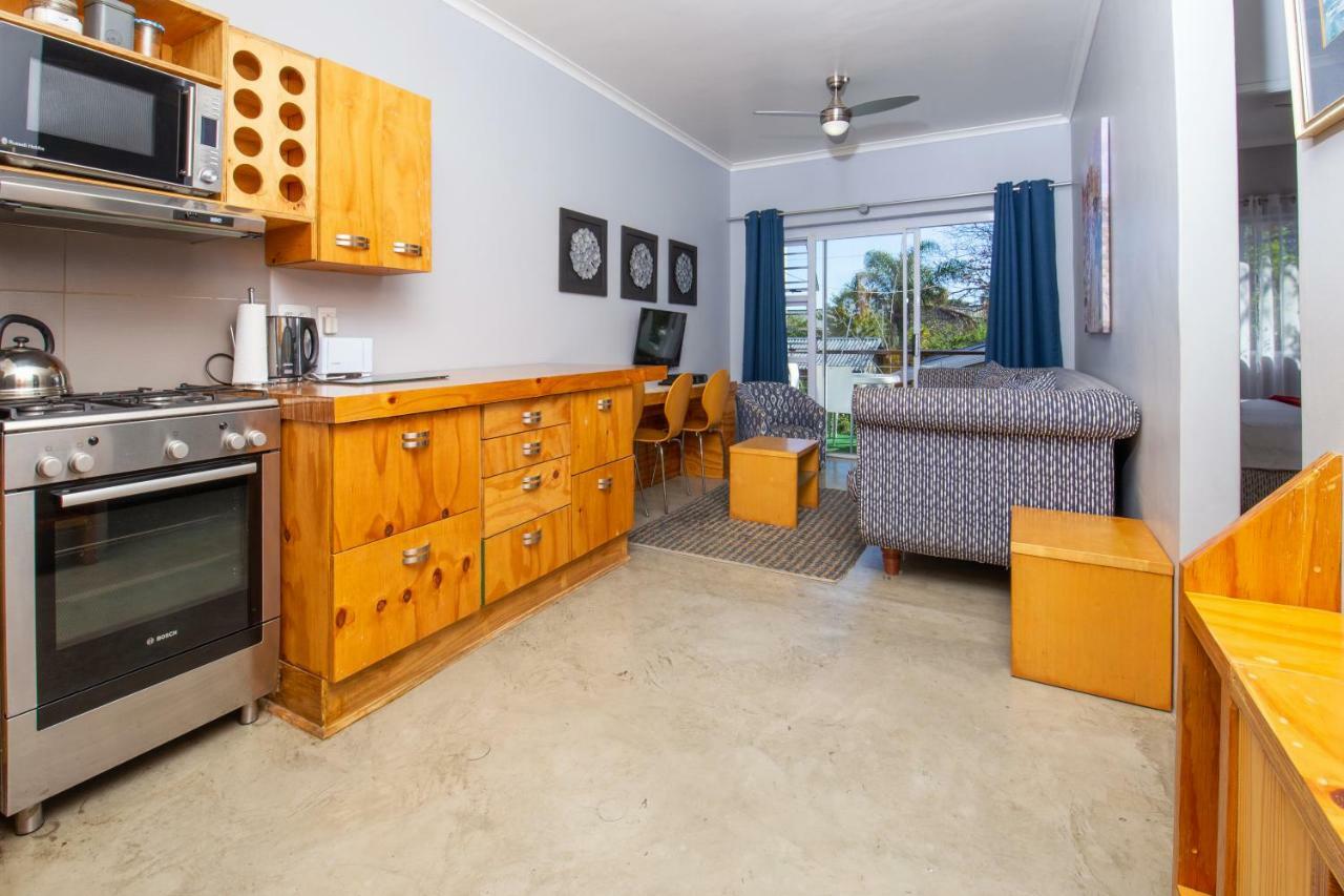 Knysna Pocket Breaks Unit 6 Apartment Bagian luar foto